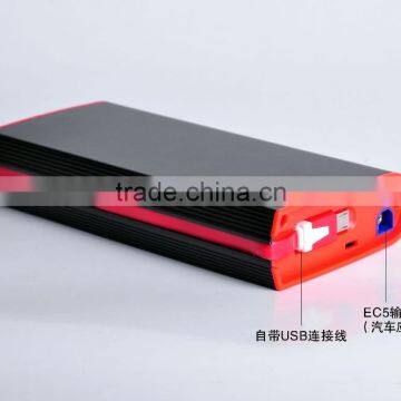 Popular Portable Car Jump Starter Power Bank,Car Battery Jump Starter