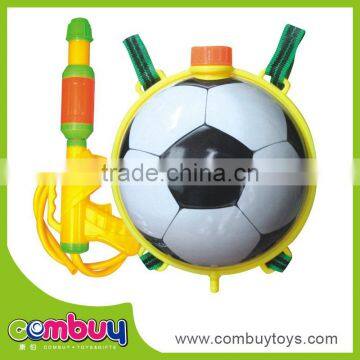 Funny plastic summer toys super shooter water gun