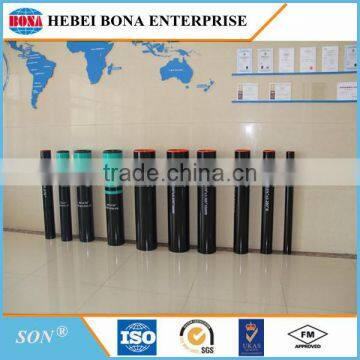 Hot Selling API 5L Low Carbon Steel Seamless Pipes photo-4