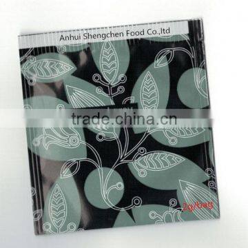 2017 2g*20bags/box Top Quality Famous Organic Black Tea With Orange Flavor to Iran Sudan Palestaine USA and UK Market photo-5