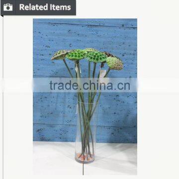 PU Garden Decoration Floating Pond Decoration Artificial Plant Lotus Leaves photo-6