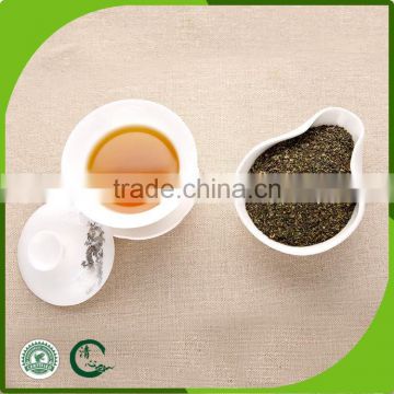 China certified quality organic oolong tea bitter