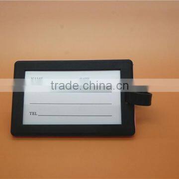 Personalized Custom Coloured Luggage Tags Wholesale photo-5