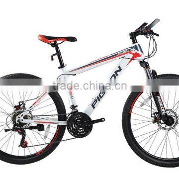 2016 High Quality Made in China 21 Speed Sports Bicycle Mountain Bike With Good Price photo-4