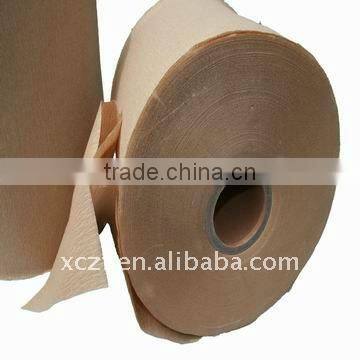 electrical insulation crepe paper/craft