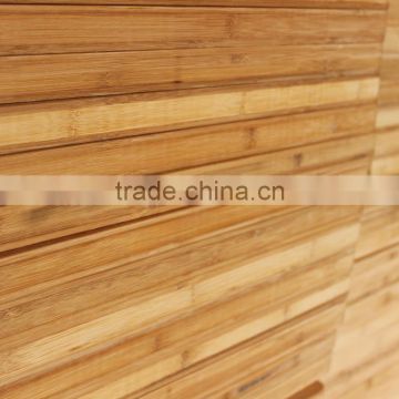 FSC ISO9001/ISO4001 I-structure solid bamboo panel