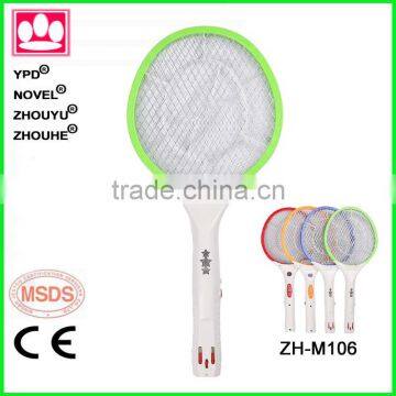 Rechargeable Mosquito Killer Machine Electric Mosquito Swatter