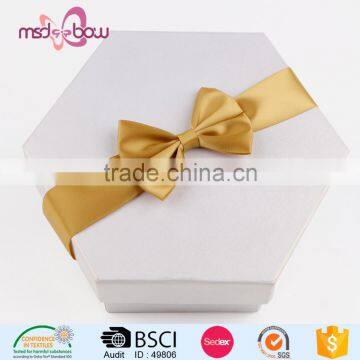 Satin Solid Ribbon for Gift Box Packaging photo-6