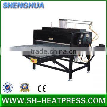 Wholesale Pneumatic T-shirt Printing Press Machine photo-3