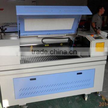 MC9060 Beautiful Light Laser Cut Wedding Invitations Cutting Machine photo-2