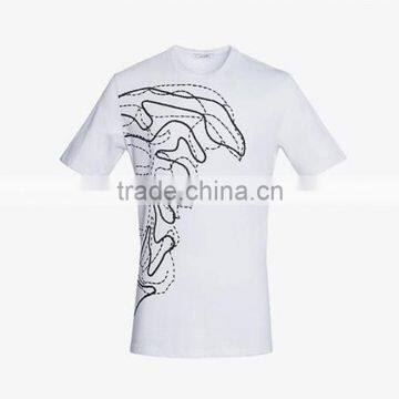 t Shirts in Bulk Sport New Pattern Printing T-shir photo-2