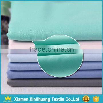 New Arrival 55% Cotton 45% Polyester CVC Fabric for Shirts