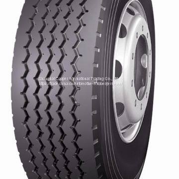 LONG MARCH Brand Tyres 425/65R22.5-128