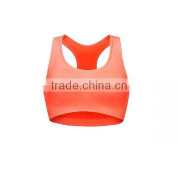 Fitness Compression Sports Bra Sports Crop Top/ Sport Bra Fitness photo-4