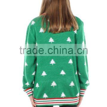 Girl's Christmas Present From Santa on 2016 photo-3