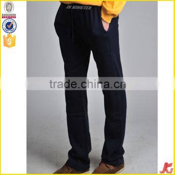 Wholesale Football Mens Polar Fleece Pants photo-3