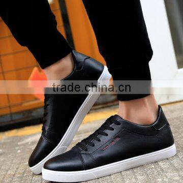 Zm50135b Wholesale Mens White Shoes Casual Fashion Men Shoe 2017