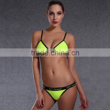 Sexy Bikinis Unique Design Swimwear and Beachwear photo-5