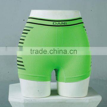 2015 Latest Seamless Men Boxer photo-4