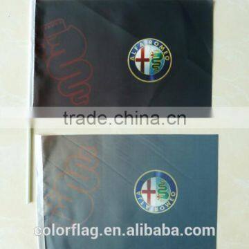 High Quality Stick Flag photo-4