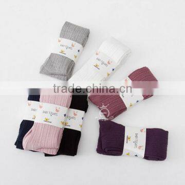 Baby Warm Cotton Pantyhose, Infant Pantynose, Baby Socks