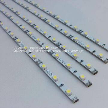 Glue Sticking Machine for LED Light Bar Processing photo-5