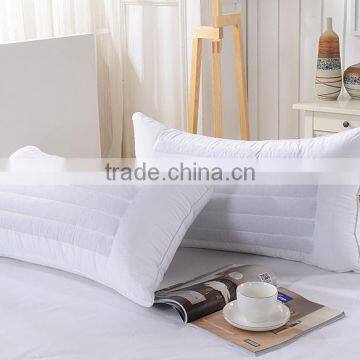 Hotel 100% Cotton White Customized Embroidery Boader Bedding Set photo-5