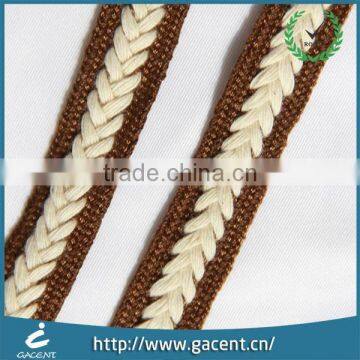 Factory Direct Supply Competitive Price Polyester Bias Tape photo-5