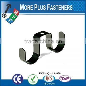 Made in Taiwan Colored Stainless Steel Brass Wire Forming photo-6