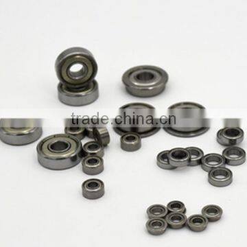 High Precision Dental Bearing SR144TLZ photo-4