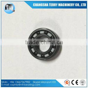 Anti corrosion 6203 full si3n4 ceramic bearing