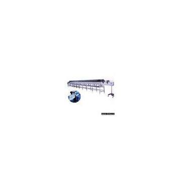 Automatic Bottle Inverter Sterilizer