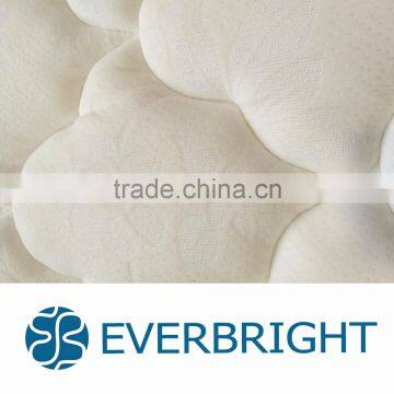 Various Patterns High Quality Mattress Stretch Jacquard Knit Fabric photo-5