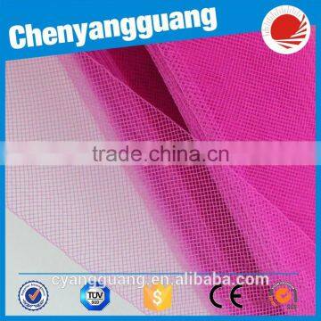 Wholesale Crinoline Fabric for Bridesmaid Dresses photo-2
