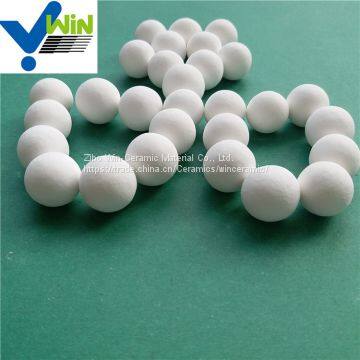 Alumina Ball Catalyst Bed Support as Tower Packing photo-2