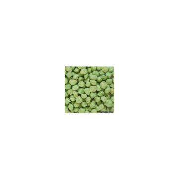 Wasabi Flavour Coated Peanut