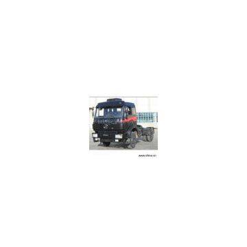 Sell Tractor Truck