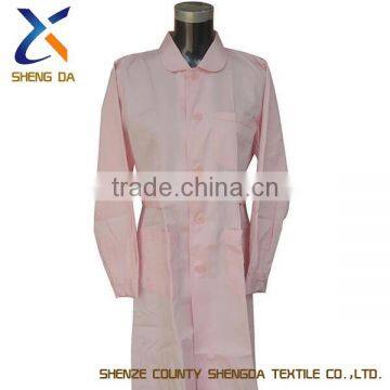 Hospital Medical Nurse Scrubs Uniform- OEM photo-3