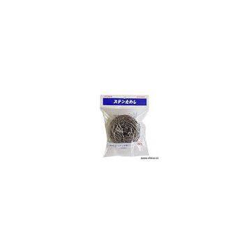 Sell Stainless Steel Scouring Pad