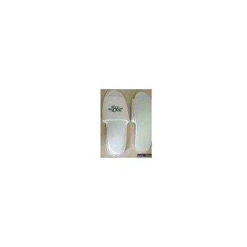 Sell Hotel Towel Slippers