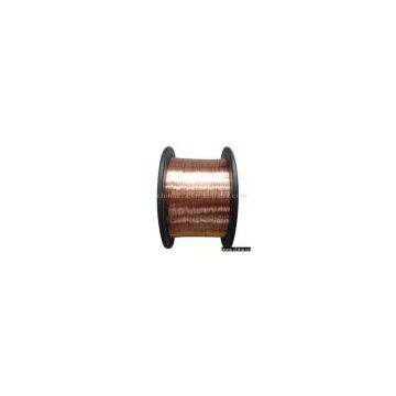 Copper Clad Aluminum Wire
