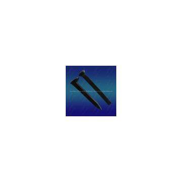 railway hook-head spike 5／8X6