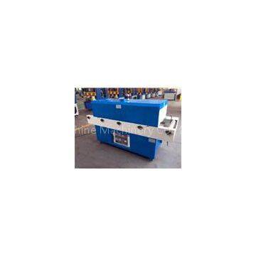 Aluminum Shrink Wrapping Machine SSM-350