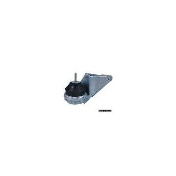 hydraulic engine mount