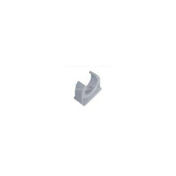 ppr water supply pipes fittings U type hoop