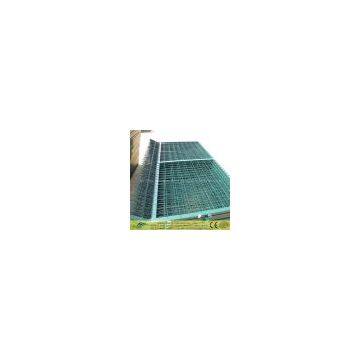 General Welded Fence