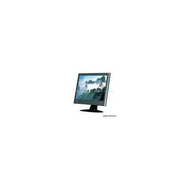 Sell LCD Monitor