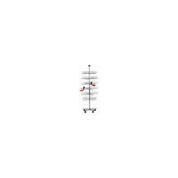 Rotating Display Stand