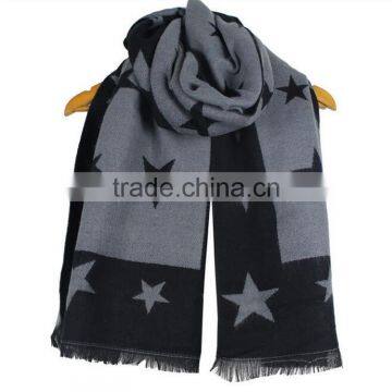 2017 Factory Online Wholesale Pashmina Women Clothing Blanket Scarf photo-6