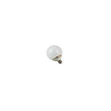 5W LED Globe Lamps 4000K Natural White Hotel Light , E27 LED Bulb
